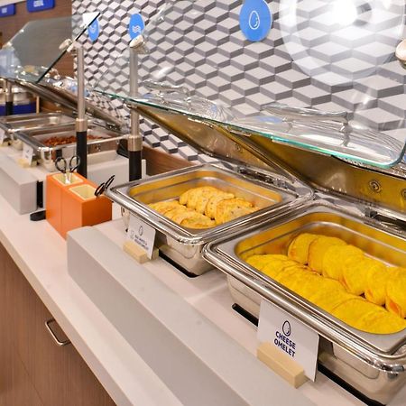 Holiday Inn Express Hotel & Suites Hot Springs By Ihg Ngoại thất bức ảnh