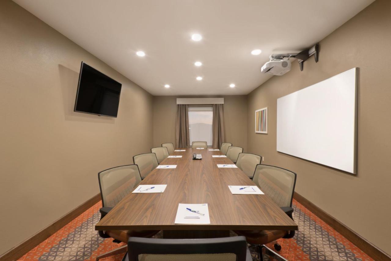 Holiday Inn Express Hotel & Suites Hot Springs By Ihg Ngoại thất bức ảnh
