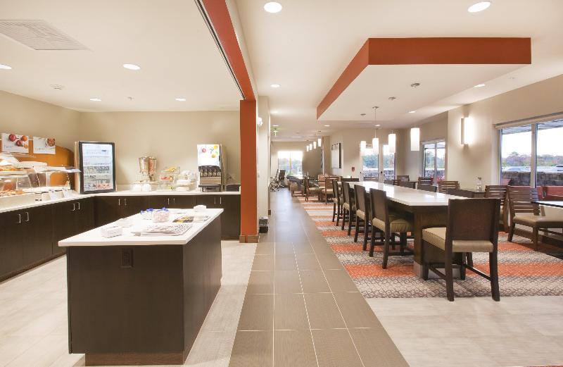Holiday Inn Express Hotel & Suites Hot Springs By Ihg Ngoại thất bức ảnh